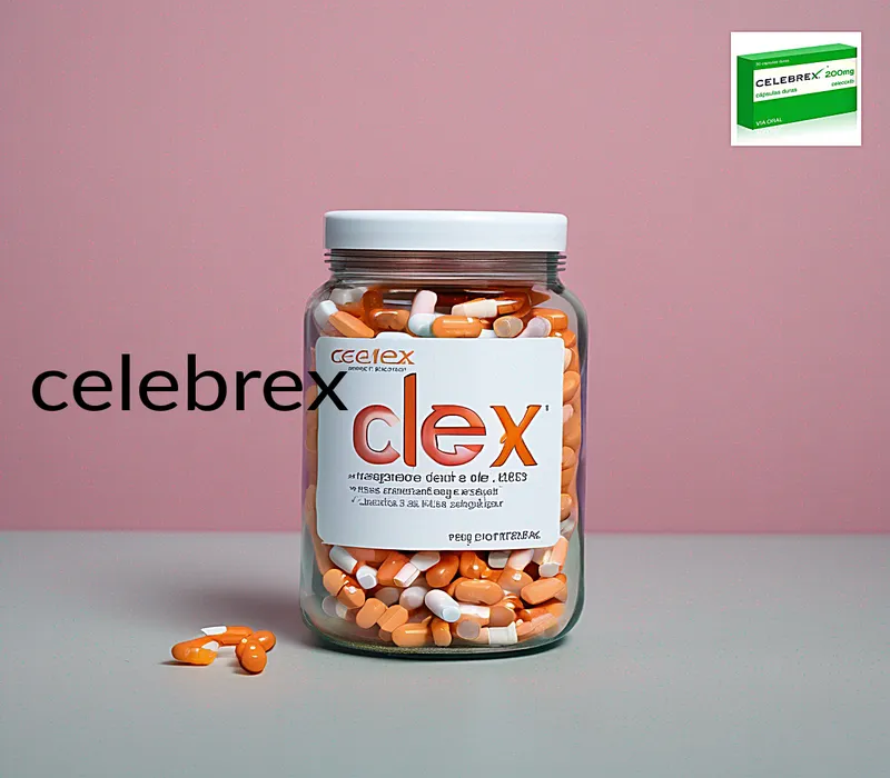 Precio de celebrex 100mg